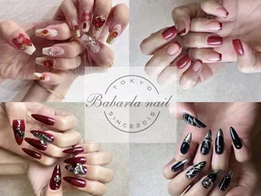 Babarla 네일 살롱 5