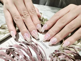 Tokyo Ikebukuro Nail Salon Babarla nail salon 6