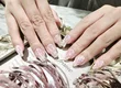 Tokyo Ikebukuro Nail Salon Babarla nail salon 6